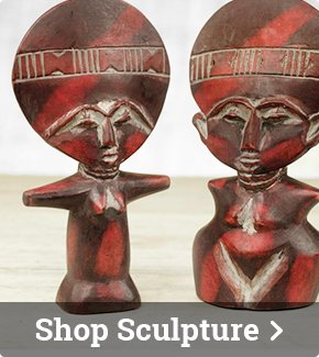 Shop Sculpture