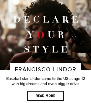 Francisco lindor - Read More