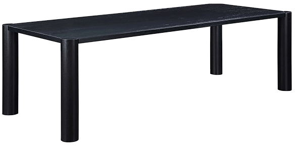 Post Dining Table