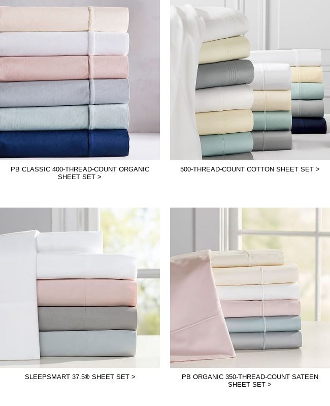 Back In Stock Get Pb Essential 300 Thread Count Fitted Sheet