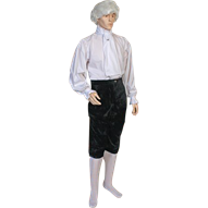 Courtly Breeches