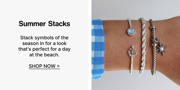 The Sea + Star Stack | Shop Now