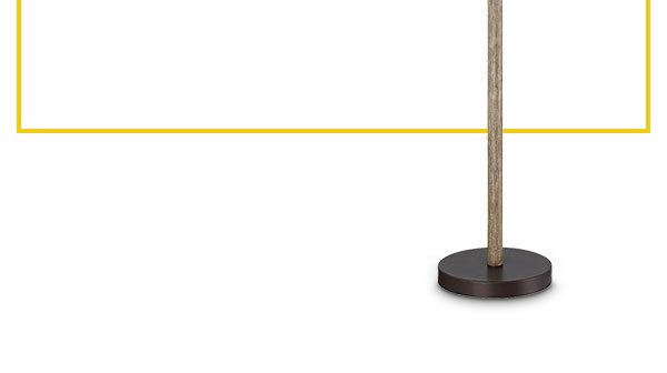 Plymouth Bronze Mica Shade Torchiere Floor Lamp