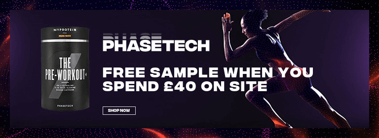Phasetech samples