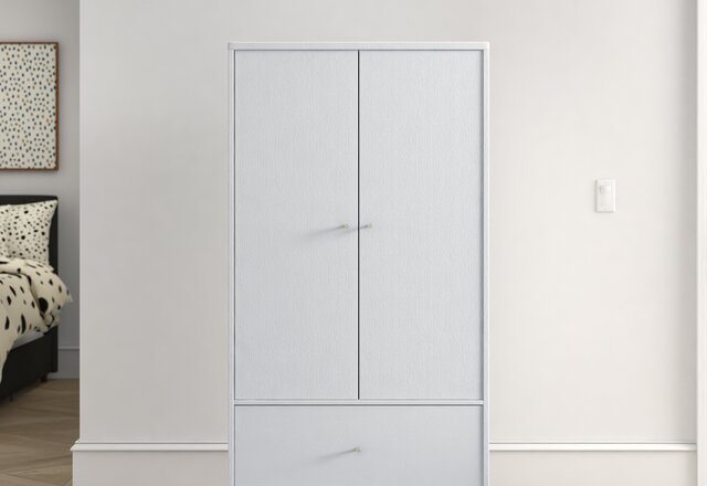 Just for You: Wardrobes