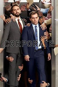 Corporate: Season 3