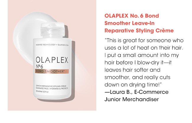 olaplex no. 6