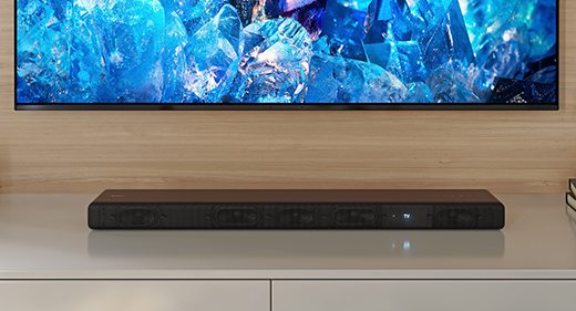 A3000 3.1ch Dolby Atmos® Soundbar