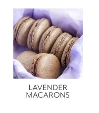 Class - Lavender Macarons