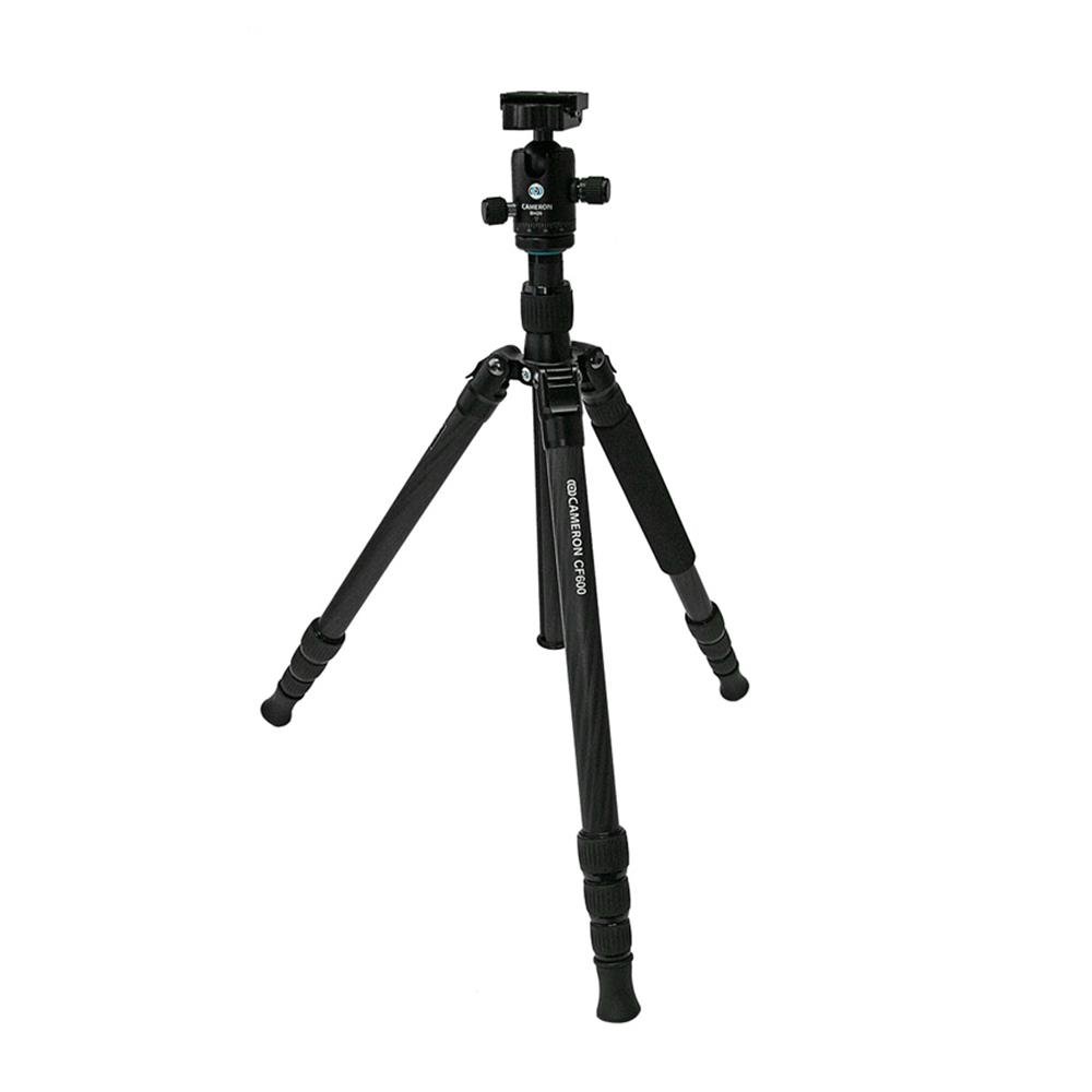 CAMERON CF600 TRIPOD W/BH20 BALLHEAD