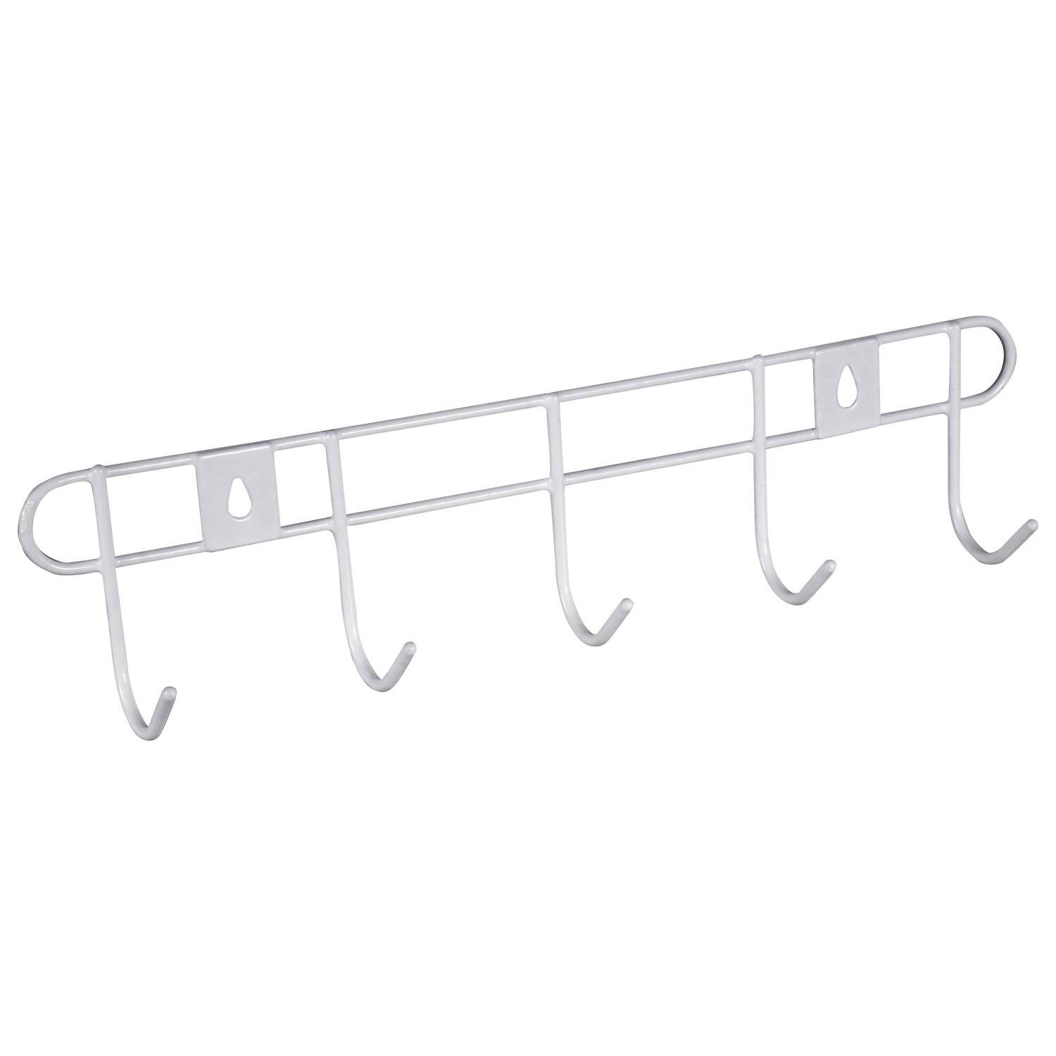 Tool Bench Wall-Mount Metal Hangers