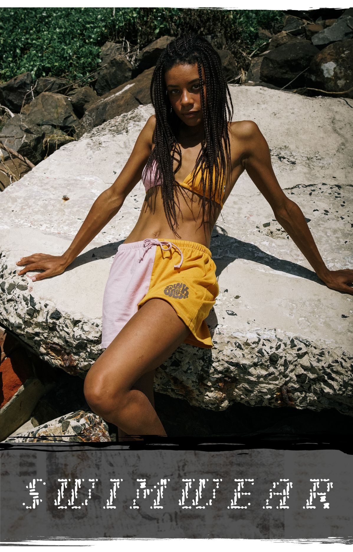 Shop Swimwear Bikini Image