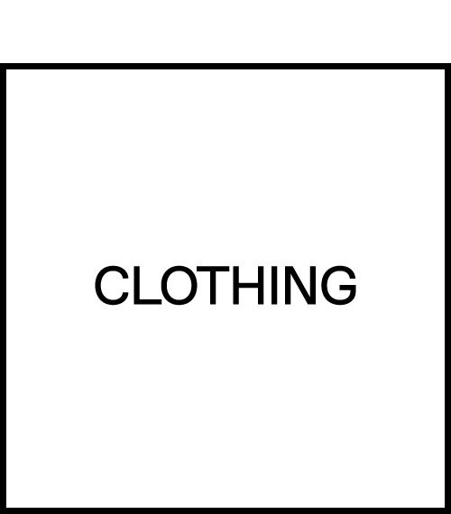 Clothing