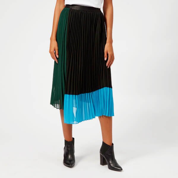 Plissa Skirt