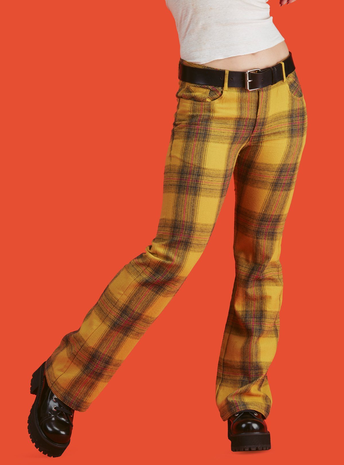 Image of Bender Pant