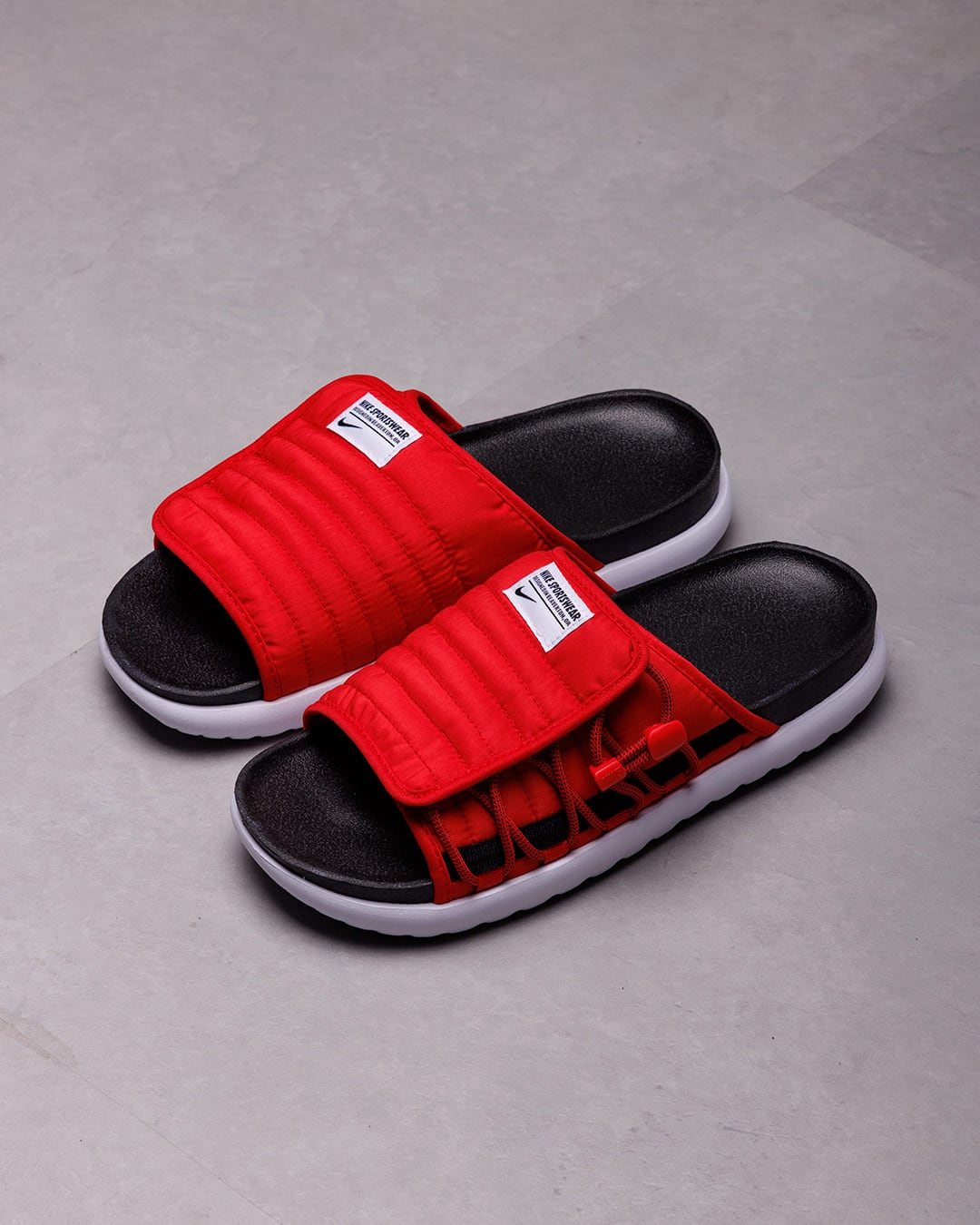 SPRING SLIDES
