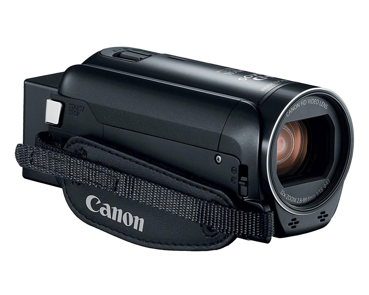 CANON VIXIA HF R800 CAMC BNDL CS+8GBSD