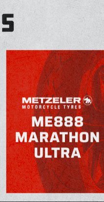 ME888 Marathon Ultra 