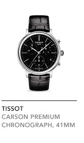 TISSOT