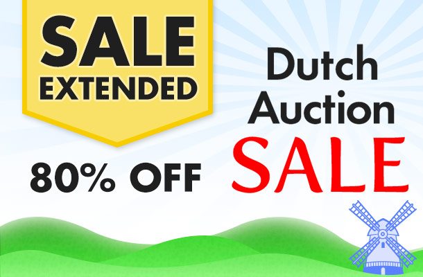Dutch Auction