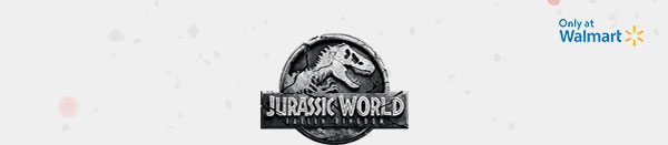 JURASSIC WORLD