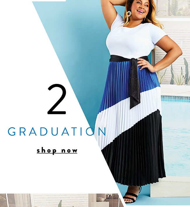 Graduation - Shop Now