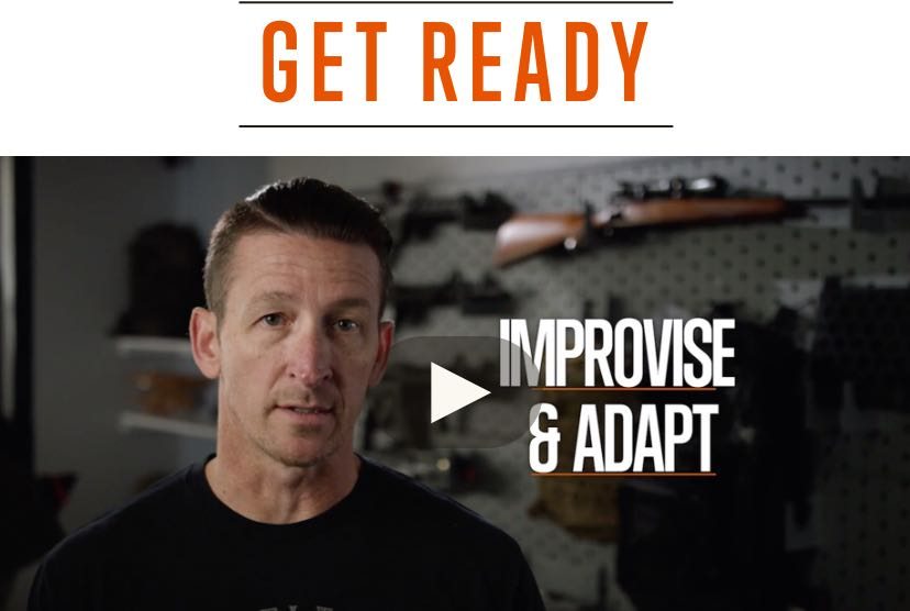 100 Deadly Skills | Training Videos | With Clint Emerson
