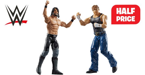 WWE