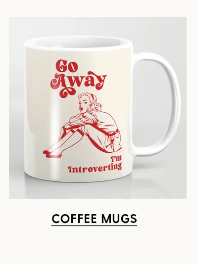 Shop Coffee Mugs