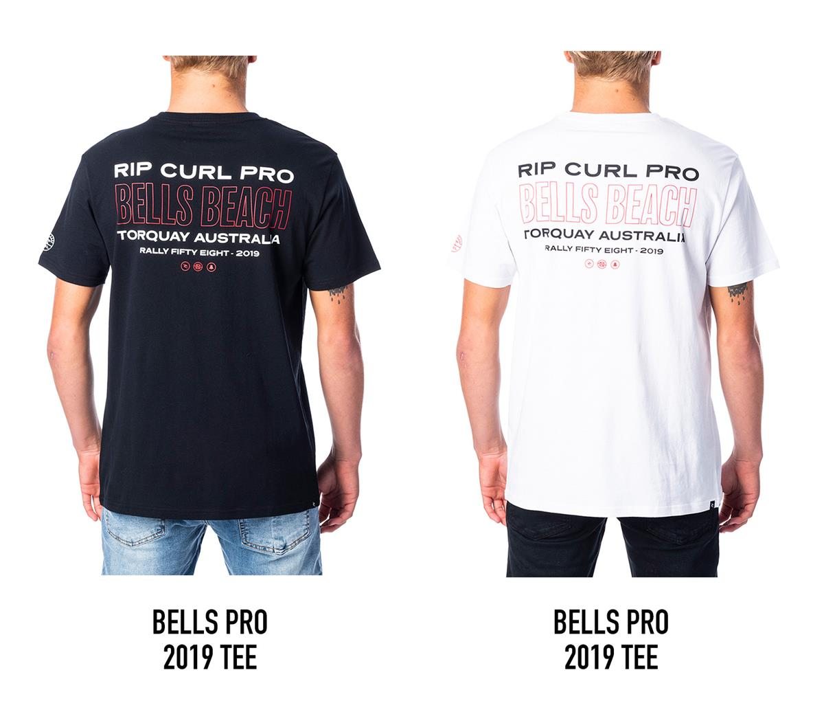 Bells Pro 2019 Tee