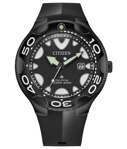 Promaster Dive - BN0235-01E