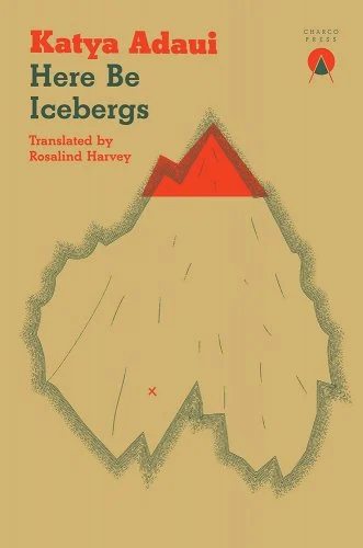 Here Be Icebergs