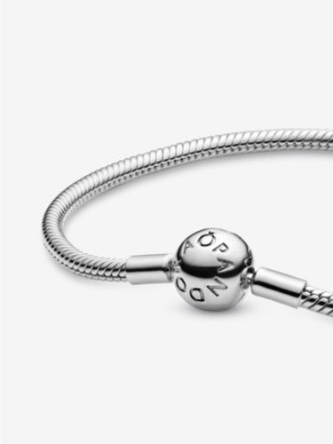 Pandora Moments Snake Chain Bracelet