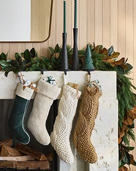 Free shipping on Christmas decor‡