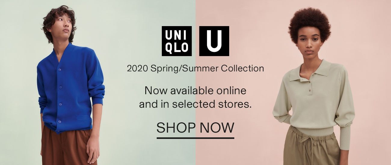 UNIQLO U