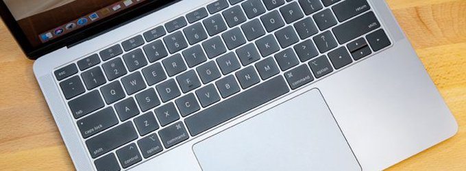 Apple Apologizes For Failing MacBook Keyboards, Claims 'Vast Majority' Are OK
