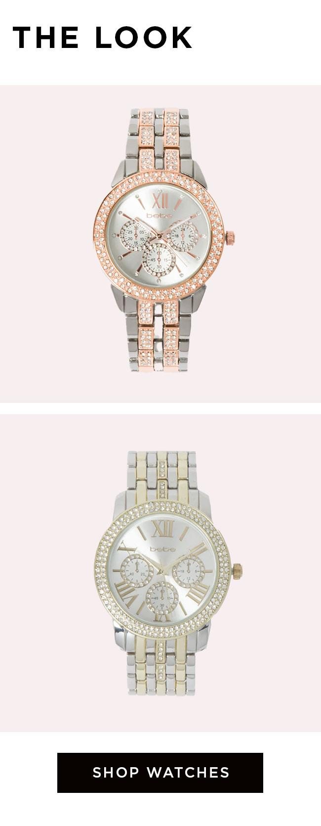 Shop Watches