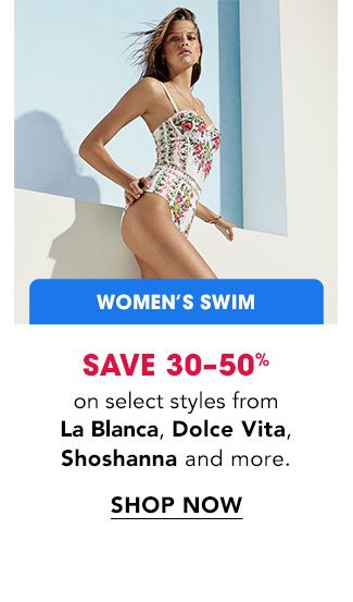 womens swim