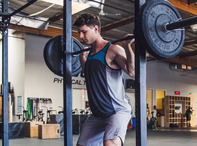 Mens Fitness