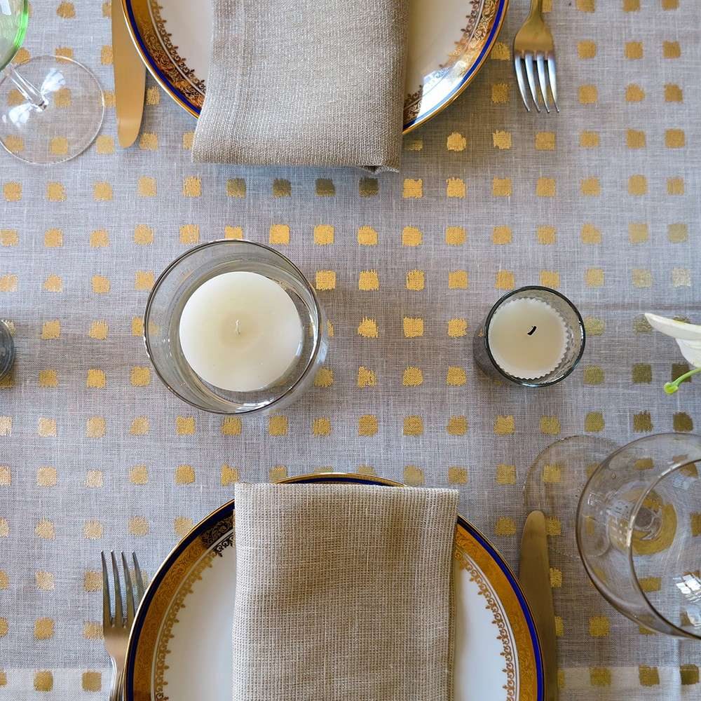 Mode Living Tablecloth