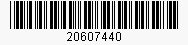 Code: 20607440