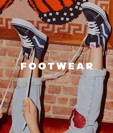 Footwear | Shop now 