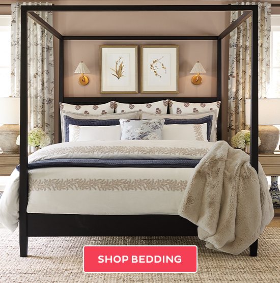 Shop Bedding