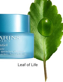 Leaf of Life