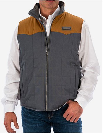 cody james jacket