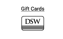 Gift Cards | DSW