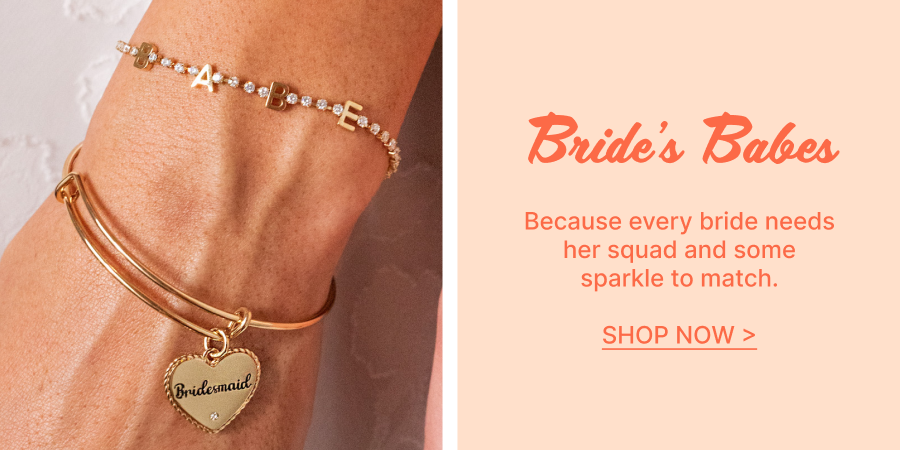 Bride's Babes | SHOP NOW