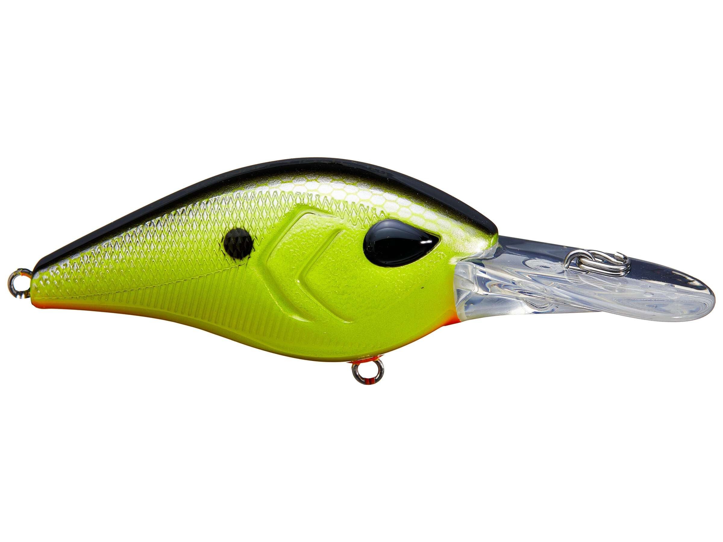 13 Fishing Troll Hunter Crankbait 12ft