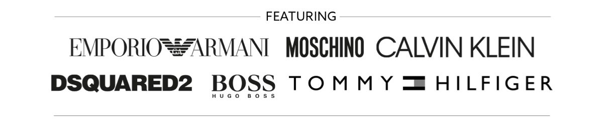 Shop some of out top sale brands