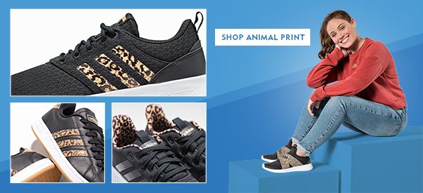 Shop animal print!